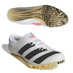 SALE　adidas（アディダス）　FY4081  陸上スパイク　短距離 アディゼロ FINESSE 東京 スパイク  ADIZERO FINESSE TOKYO SPIKES  21Q3