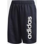 adidas（アディダス）　GER27　EI7930　マルチSP　B D2Mリニアロゴニットショーツ ジュニア ボーイズ　20Q1