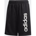 adidas（アディダス）　GER27　EI7931　マルチSP　B D2Mリニアロゴニットショーツ ジュニア ボーイズ　20Q1