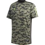 adidas（アディダス）　GLJ84　FK1460　野球　ユニフォーム　2ndユニフォーム CAMO　20Q1