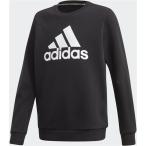 adidas（アディダス）　GSV86　FM6448　マルチSP　B MH クルーネックスウェット ジュニア　20Q1