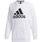 adidas（アディダス）　GUN47　FM5344　マルチSP　M MH 3S クルーネックスウェット 20 メンズ　20Q1