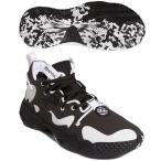 adidas（アディダス）　GV8704  バスケットボール  シューズ  メンズ  ハーデン VOL.6 J  HARDEN VOL.6  22Q2
