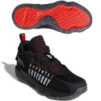 SALE　adidas（アディダス）　GV9872  バスケットボール　シューズ  デイム 7 EXTPLY オポーネント アドバイザリー　21Q3