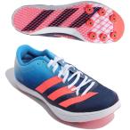 adidas（アディダス）　GY0896  陸上  スパイク  走幅跳び　アディゼロ　ロングジャンプスパイク　adiZERO  LONG JUMP  22Q1