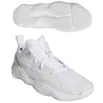 adidas（アディダス）　H67737　バスケットボール　シューズ　Exhibit A　21Q3