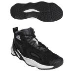 SALE　adidas（アディダス）　H67747  バスケットボール　シューズ　EXHIBITAMID  21Q3