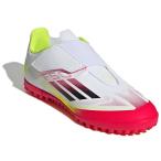 SALE adidas( Adidas ) IE1314 футбол Junior тренировочная обувь KIDS F50 CLUB TF H&amp;L 25Q1