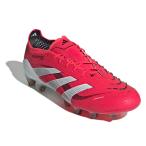 SALE adidas(アディダス) IE3760 サッカー スパイク PREDATOR プレデター ELITE HG/AG 25Q1