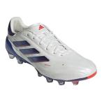 SALE adidas(アディダス) IG6401 サッカー スパイク COPA PURE コパ ピュア 2 ELITE HG/AG 24Q3