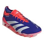 SALE　adidas（アディダス）　IH5921　サッカー　スパイク　PREDATOR プレデター ELITE LOW HG/AG　24Q3