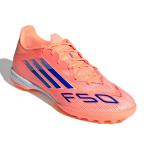 SALE adidas( Adidas ) JH7723 футбол тренировочная обувь F50 LEAGUE TF 25Q3