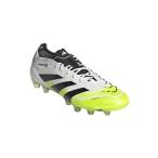 adidas(アディダス) JI1098 サッカー スパイク PREDATOR プレデター ELITE HG/AG JAPAN 25Q3