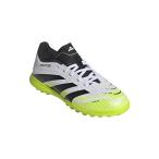 SALE　adidas（アディダス）　JI1149  サッカー　ジュニア  トレーニングシューズ　PREDATOR プレデター LEAGUE TF  25Q3