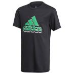 adidas（アディダス）　JKI03　GM8475　マルチSP　ジュニア AEROREADY 半袖プライムTシャツ　21Q1