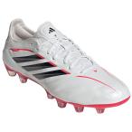 adidas（アディダス）　JQ0403　サッカー　スパイク　COPA PURE コパ ピュア 4 ELITE HG/AG　26Q1