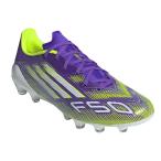 ショッピングサッカースパイク アディダス adidas（アディダス）　JQ8677　サッカー　スパイク　F50 LEAGUE HG/AG JAPAN  25Q3