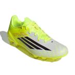 adidas（アディダス）　JQ8683　サッカー　スパイク　F50 LEAGUE HG/AG  26Q1