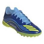 SALE　adidas（アディダス）　JR4426  サッカー　ジュニア  トレーニングシューズ　KIDS F50 MESSI メッシ LEAGUE TF  25Q3
