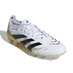 ショッピングサッカースパイク アディダス SALE　adidas（アディダス）　JR4489　サッカー　スパイク　PREDATOR プレデター ELITE HG/AG JAPAN　25Q3