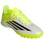 adidas（アディダス）　JR9018  サッカー　ジュニア  トレーニングシューズ　KIDS F50 LEAGUE TF  26Q1