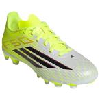 adidas（アディダス）　JR9022　サッカー　ジュニア  スパイク　F50 LEAGUE MG（HG/AG）  26Q1