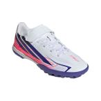 adidas（アディダス）　KK1337　サッカー　ジュニア  トレーニングシューズ　KIDS F50 HYPERFAST CLUB H&L TF  26Q3