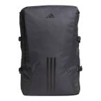 adidas(アディダス) KUB04 JH3742 マルチSP バッグ イーピーエス スクエア バックパック 35.75L 25Q1