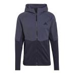 adidas(アディダス) TY722 HE5031 マルチSP メンズ DESIGNED FOR GAMEDAY フルジップジャケット 22Q1