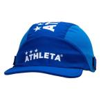 アスレタ（ATHLETA）　05266J  BLU　サッカー　フットサル　ジュニア  プラクティスキャップ  21SS