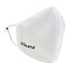 アスレタ（ATHLETA）　05274  WHT　サッカー　フットサル　マスク  20FW