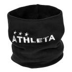 a потертость ta(ATHLETA) 05311J BLK футбол футзал Junior защита горла "neck warmer" 23FW