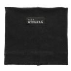 < кошка pohs отправка бесплатная доставка >a потертость ta(ATHLETA) 05330J BLK футбол футзал Junior флис защита горла "neck warmer" 24FW