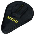 andro( and ro) 410023036 настольный теннис and ro Basic SP кейс 3 черный 26SS