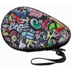 andro( and ro) 412004 настольный теннис полный дизайн жесткий чехол WP FULL DESIGN HARD CASE WP 26SS