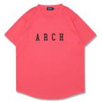 < кошка pohs отправка бесплатная доставка > ARCH( арка ) T125155 CRL баскетбол футболка BB rim tee DRY 25FW