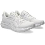 asics（アシックス）　1011B964  100　ランニング　シューズ　JOLT ジョルト 5 EXTRA WIDE エクストラ ワイド  25SS