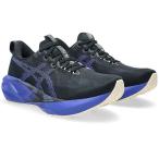 asics（アシックス）　1011B974  004　ランニングシューズ　NOVABLAST ノヴァブラスト 5 スタンダード　26SS