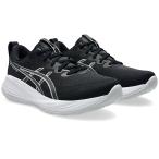 asics（アシックス）　1011B980  002　ランニングシューズ　GEL-CUMULUS ゲル キュムラス 27 EXTRA WIDE  25AW