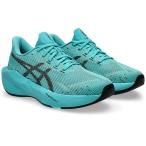 asics( Asics ) 1014A396 400 бег обувь Junior NOVABLASTnova blast 6 GS стандартный 26AW