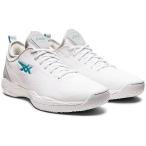 asics（アシックス）　1061A038  105　バスケットボール　シューズ　GLIDE NOVA FF 2　グライド ノヴァ FF 2　22AW