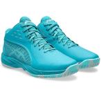 SALE asics( Asics ) 1064A018 300 баскетбол Junior обувь GEL-IMPROVE гель Imp lube 3 GS стандартный 25AW