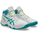 SALE asics( Asics ) 1064A019 100 баскетбол обувь DUNKSHOT Dunk Schott MB 10 25SS