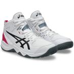 asics( Asics ) 1064A019 104 баскетбол Junior обувь DUNKSHOT Dunk Schott MB 10 26SS