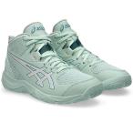 asics( Asics ) 1064A019 402 баскетбол Junior обувь DUNKSHOT Dunk Schott MB 10 26SS