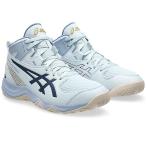 asics(アシックス) 1064A023 401 バスケットボール ジュニア シューズ DUNKSHOT ダンクショット MB 10 L.E 25SS