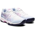 asics( Asics ) 1072A065 404 женский гандбол обувь Индия a для гелевое покрытие Hunter 2 GEL-COURT HUNTER 2 22AW