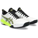 asics( Asics ) 1073A052 101 гандбол обувь Индия a для BLAST FF blast FF 3 23AW