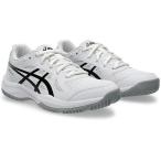 asics(アシックス) 1074A045 101 バレーボール シューズ ジュニア UPCOURT アップコート 6 GS 25SS