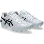 asics(アシックス) 1103A097 101 サッカー スパイク DS LIGHT CLUB ディーエスライト クラブ ワイド 24SS